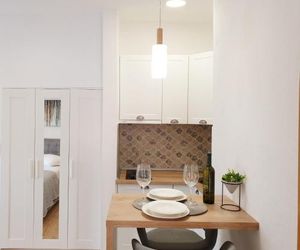 Apartments Palma Baska Voda Croatia