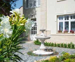 Villa Fontana Balatonfured Hungary