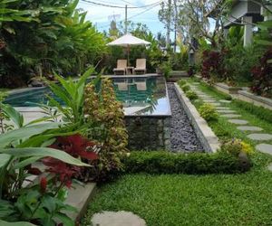 Uma Dhari Villa by Prasi Gianyar Indonesia