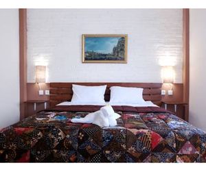 Hinggil Homestay Yogyakarta Indonesia