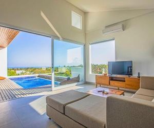 Hideaway Residence Bali Ungasan Indonesia