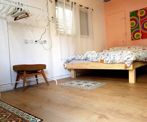 Studio Apartment Near Jaffa Flea Market Jaffa Israel