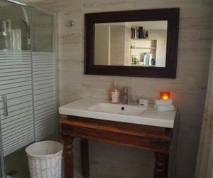 Goldy Suite Haifa Israel