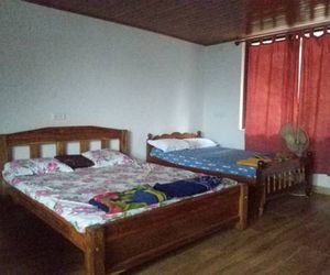 The Backpackers Homestay - Coorg Kakabe India