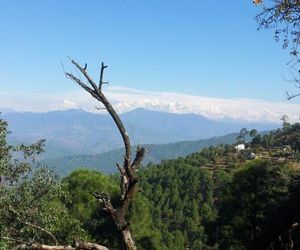 Hi Five Cottages Ranikhet India