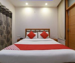 Hotel Wti Airport Samalka India