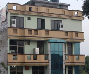 Hotel Kanchan Kota India