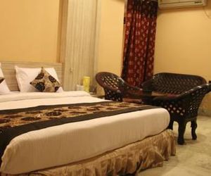 Hotel Radhika Selarpur India