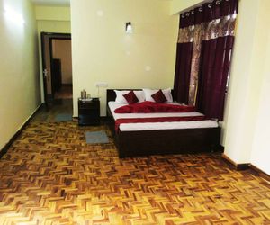Omega Inn Gangtok India