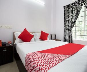 OYO 15599 Reem Residency Nedumbassery India