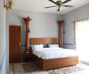 Aaryan Manor by Vista Rooms Jhajra India