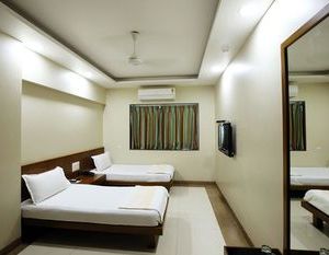 Hotel Bombay International Bandra West India