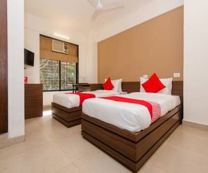 OYO Flagship 656 Koparkhairaine Navi Mumbai India