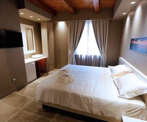 Il Casato Deluxe Rooms Scilla Italy