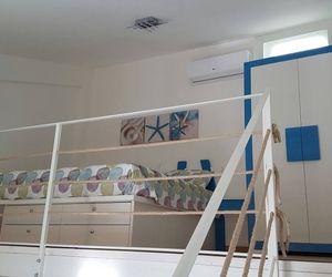 Aquamarine Apartment Nel Cuore Di San Vito San Vito Lo Capo Italy