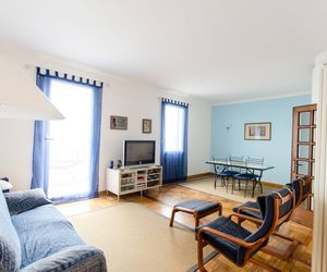 Alex Beach House Sanremo Italy