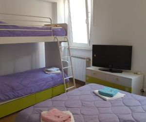 Carlo Mayr Apartment Ferrara Italy