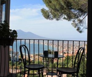 Casa Panoramica Castellammare di Stabia Italy