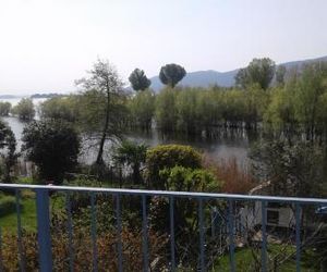 Una finestra sul lago..Appartamento Verbania Verbania Italy