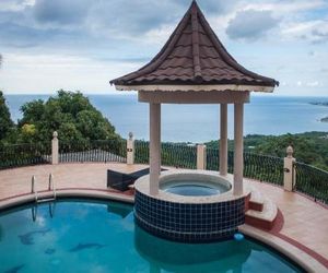 Clarridge View Guesthouse Montego Bay Jamaica