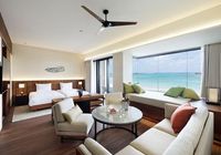 Отзывы Hyatt Regency Seragaki Island Okinawa, 5 звезд