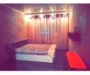 Wonderful apartment on Sarmat Sauran 3/1str Astana Kazakhstan