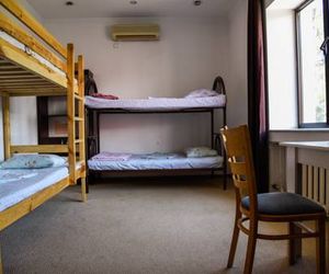 Parasat Hostel Almaty Kazakhstan