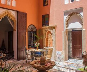 Riad Jbara Rabat Morocco