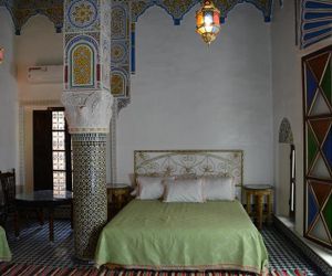 Riad Mounana Fes Morocco