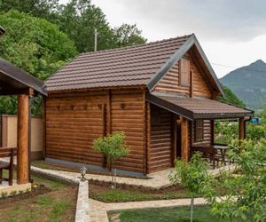Ethno Lodge AB Virpazar Montenegro