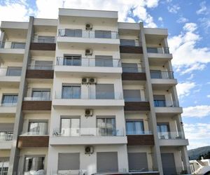 Kalimera apartments Ulcinj Montenegro