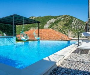 Apartments Golden View Kotor Montenegro