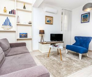Apartment Petra Przno Montenegro