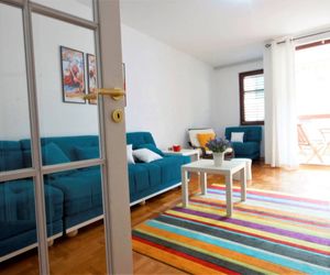 Apartment Goca Becici Montenegro