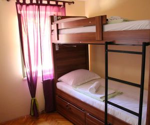 FREEDOM HOSTEL 2 Budva Montenegro