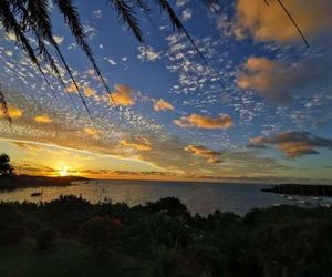 Boutique villa on the rocks Trou Deau Douce Mauritius