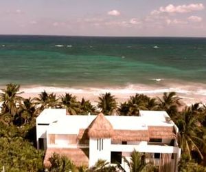 Casa-Laha Tulum Mexico