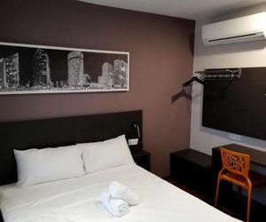 The Loft Plaza Hotel Putrajaya Malaysia