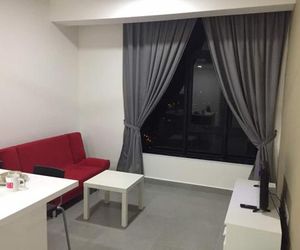 Mayzi Holiday Home @ Cyberjaya Cyberjaya Malaysia