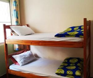 The Base Backpackers Maputo Mozambique