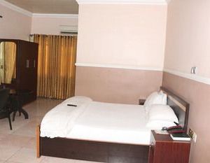 Entry Point Hotel Uyo Nigeria