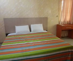 ONice Hotel and Suites Alagbado Nigeria