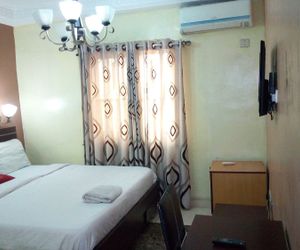 DCzars Hotel & Suites Alagbado Nigeria