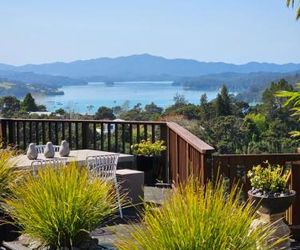 Harbour View Cottage Bay of Islands Opua New Zealand