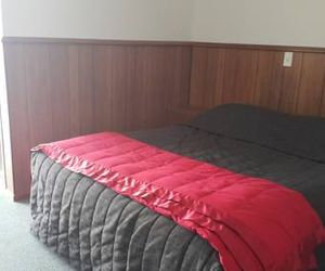 Wilderness Motel Accommodation Haast New Zealand
