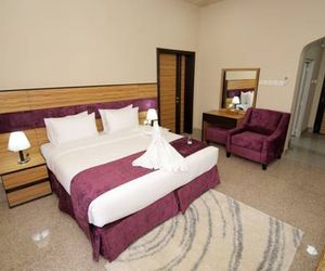 Sama Hotel Jabal Al Akhdar Al ‘Aqar Oman