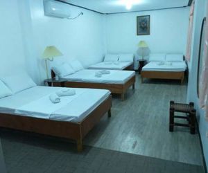 Cebuano Lodge Coron Philippines