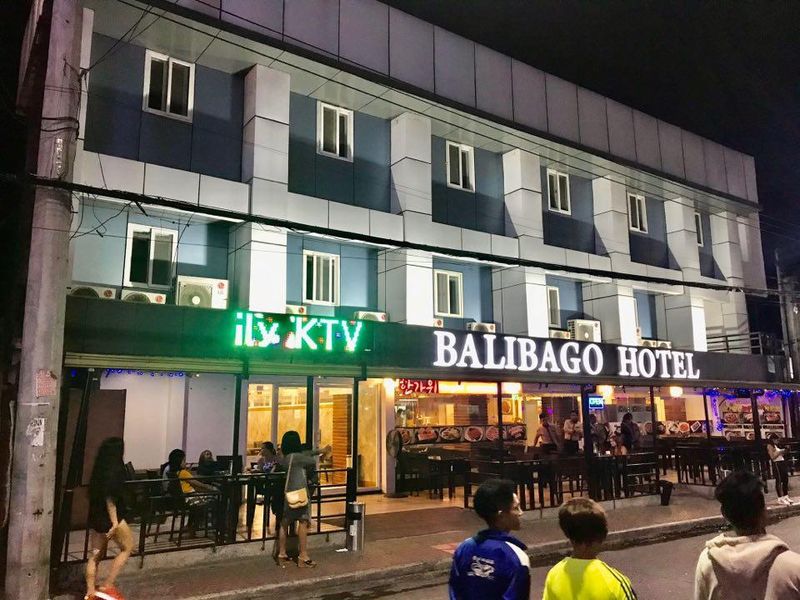 Hotel Photo 1