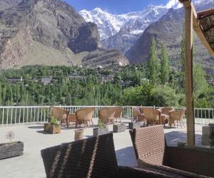 Mountain Inn Hunza Hunza Pakistan