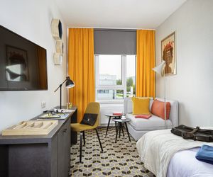 Arche Hotel Poloneza Warsaw Poland